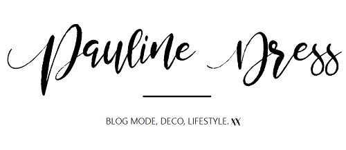 Pauline Dress - Blog Mode, Lifestyle et Déco à Besançon