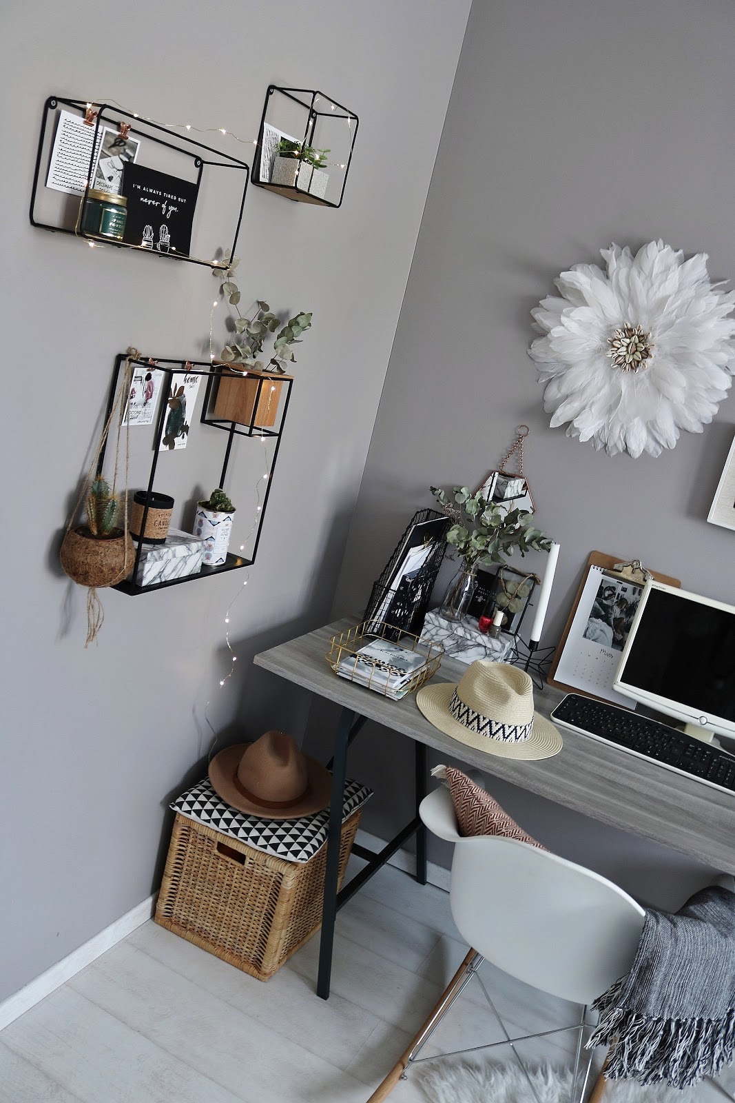 pauline-dress-blog-mode-deco-lifestyle-decoration-interior-french-france-doubs-besancon-fille-blogueuse-blogger-blogeuse-bloggeuse-inspiration-action-fer-bois-boheme-tendance-nature-tropical-fer-etagere-haul-2018