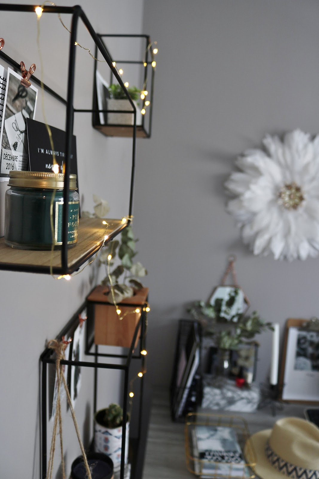 pauline-dress-blog-mode-deco-lifestyle-decoration-interior-french-france-doubs-besancon-fille-blogueuse-blogger-blogeuse-bloggeuse-inspiration-action-fer-bois-boheme-tendance-nature-tropical-fer-etagere-haul-2018