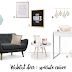 WISHLIST DÉCO CUIVRE À MOINS DE 32€