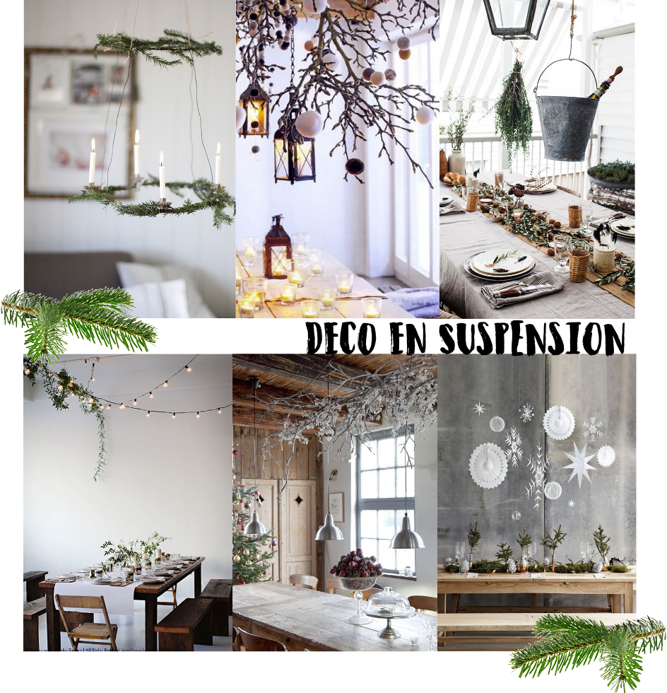 table-theme-fetes-noel-christmas-nature-suspension
