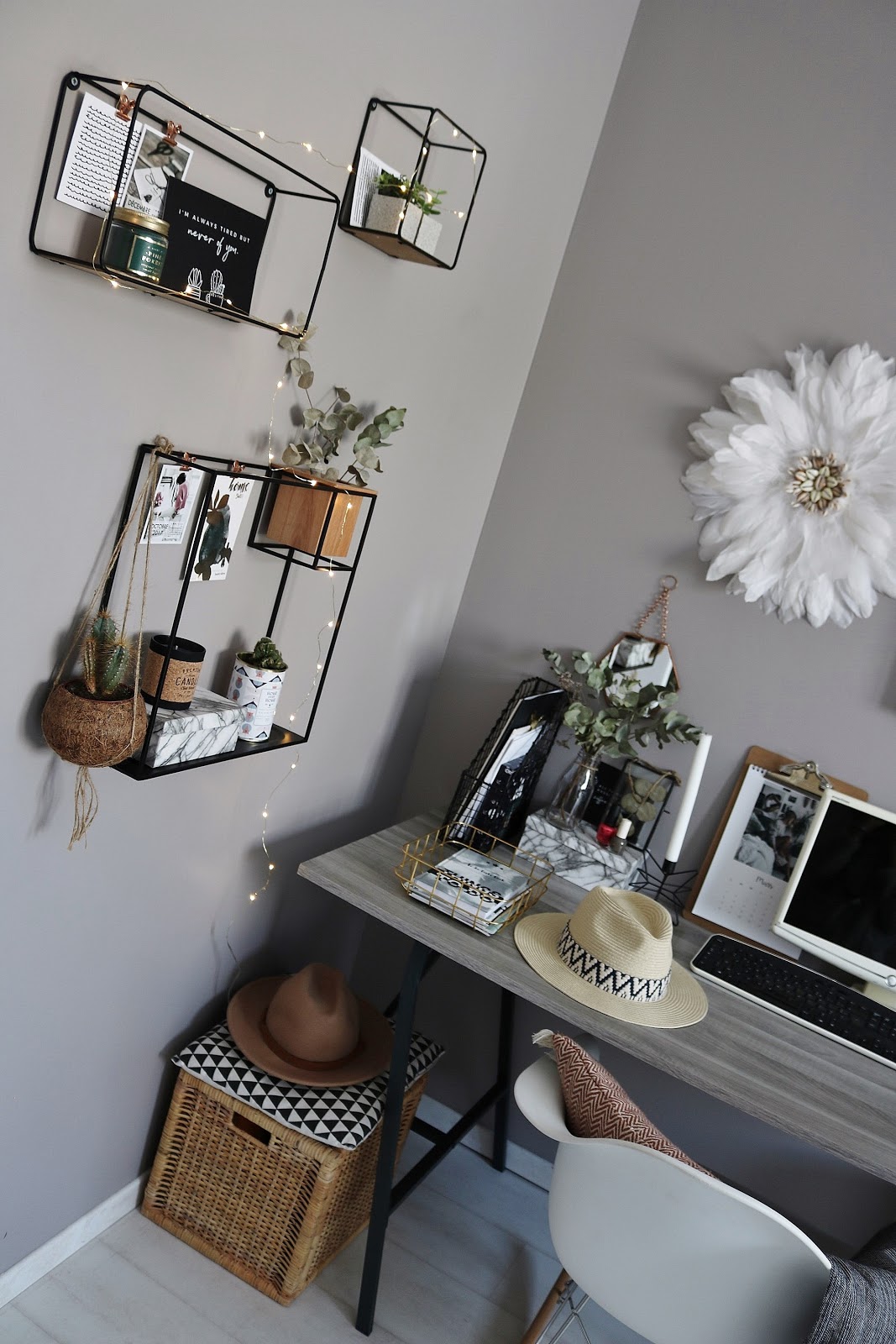 pauline-dress-blog-mode-deco-lifestyle-decoration-interior-french-france-doubs-besancon-fille-blogueuse-blogger-blogeuse-bloggeuse-inspiration-action-fer-bois-boheme-tendance-nature-tropical-fer-etagere-haul-2018