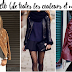 CES 10 PIECES MODE INDISPENSABLES CE PRINTEMPS