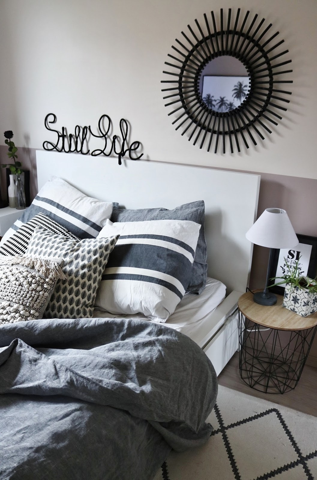 chambre-nouvelle-housse-de-couette-home-beddings-and-curtains-home-déco-pauline-dress