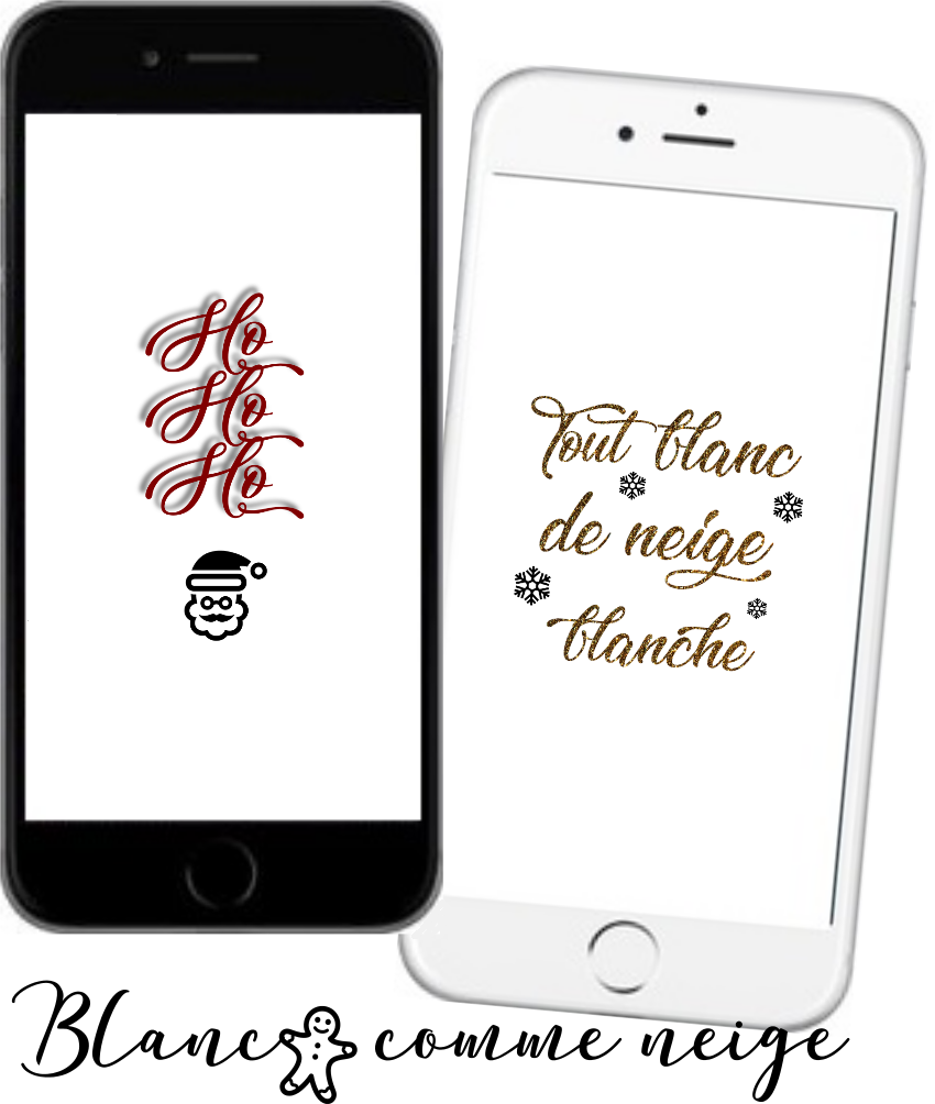 fond-ecran-decembre-fetes-fin-annee-2017-2018-pauline-dress-wallpaper-telephone-iphone-smartphone-blanc-neige-paroles-chanson