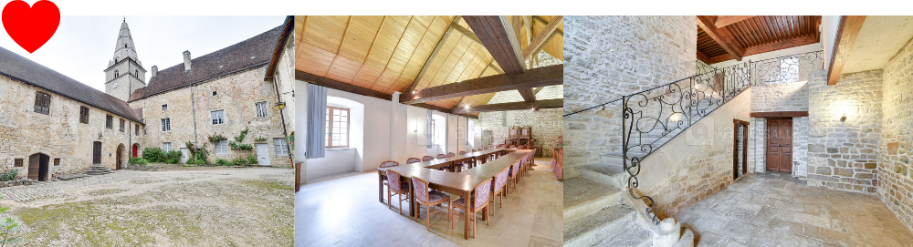 pauline-dress-blog-mariage-lieux-domaine-chateau-grange-verriere-champetre-poutres-apparentes-salle-préau-franche-comte-besancon-doubs-jura-haute-saone-baume-les-messieurs-abbaye-saint-pierre-de-baume